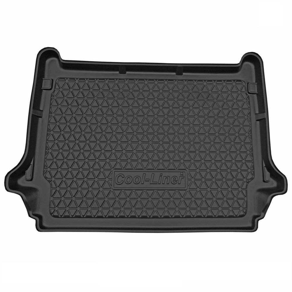 Bagagerumsmatta Citroen C4 Grand Picasso Aristar