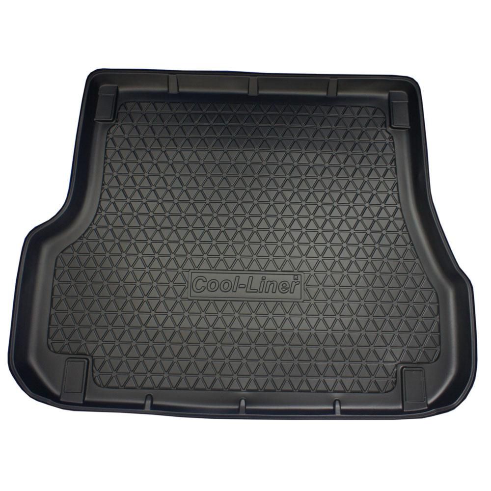 Bagagerumsmatta Ford Mondeo III Aristar