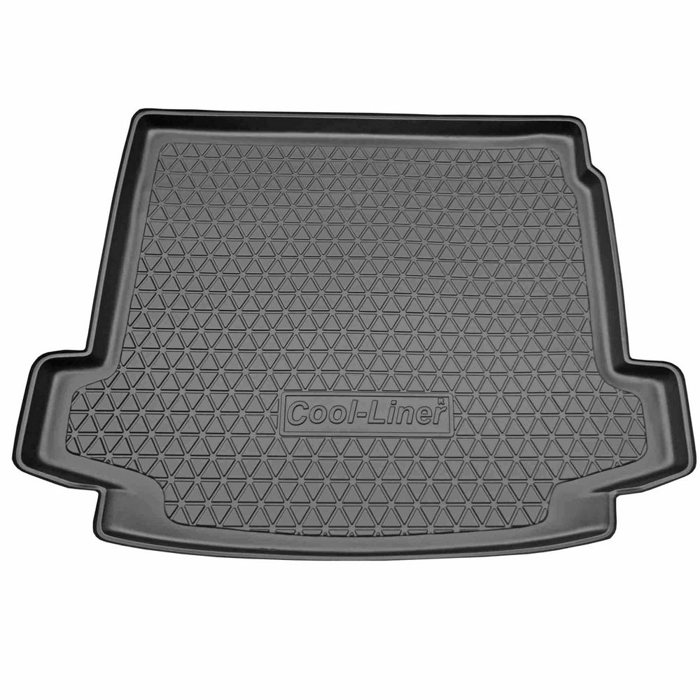 Bagagerumsmatta Renault Megane Grandtour Aristar