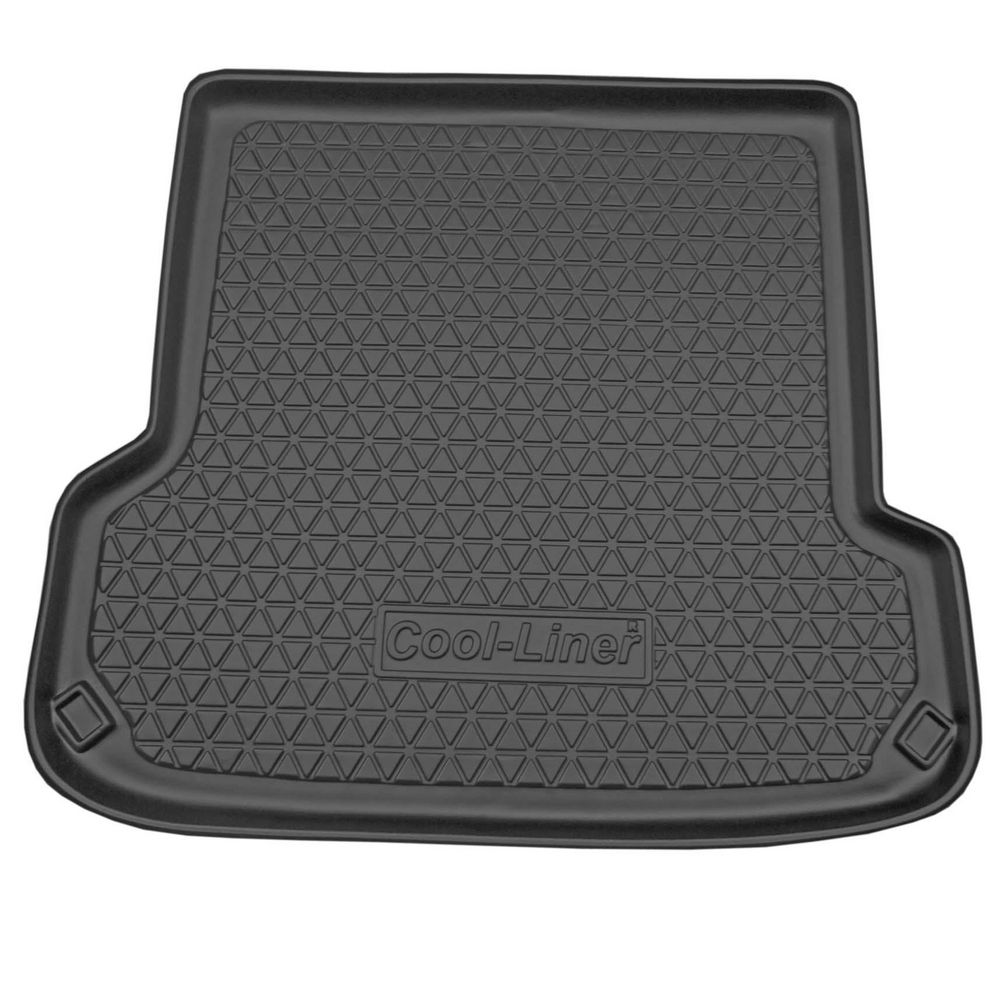 Bagagerumsmatta Skoda Octavia I Aristar