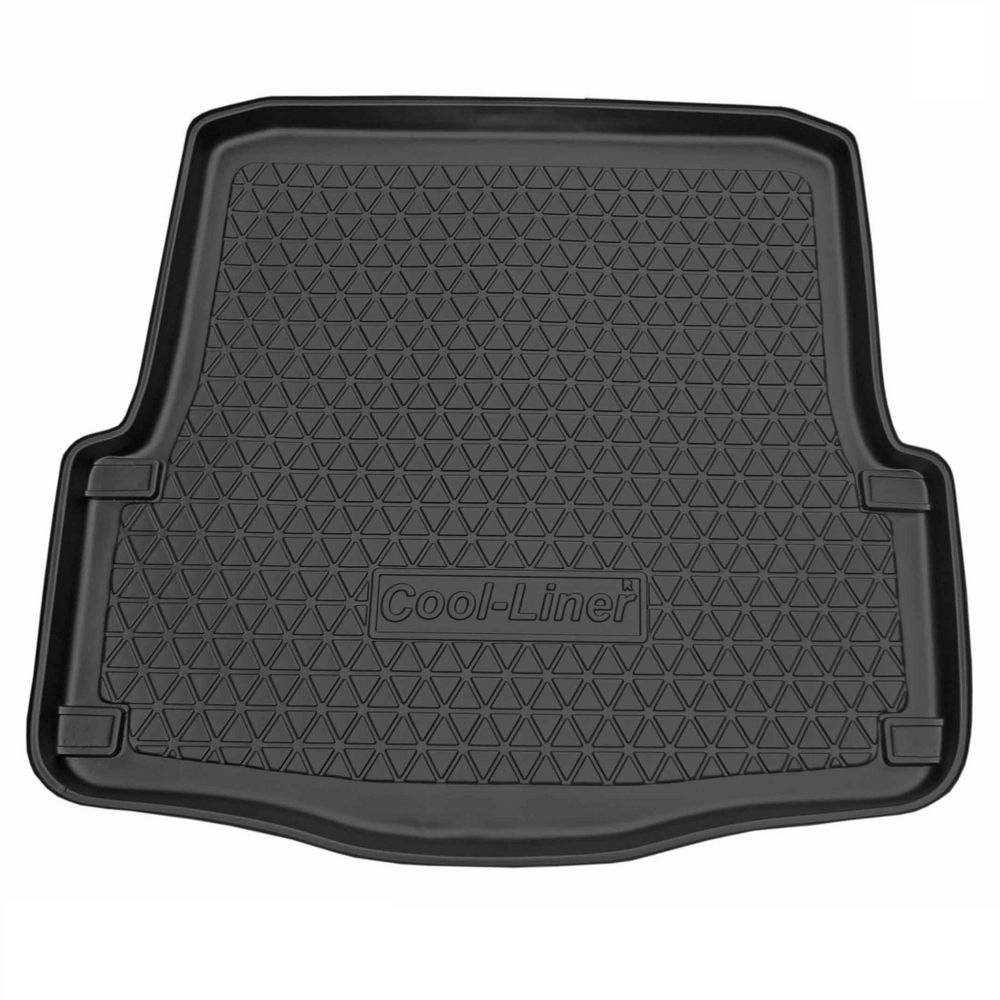Bagagerumsmatta Skoda Octavia Combi Aristar