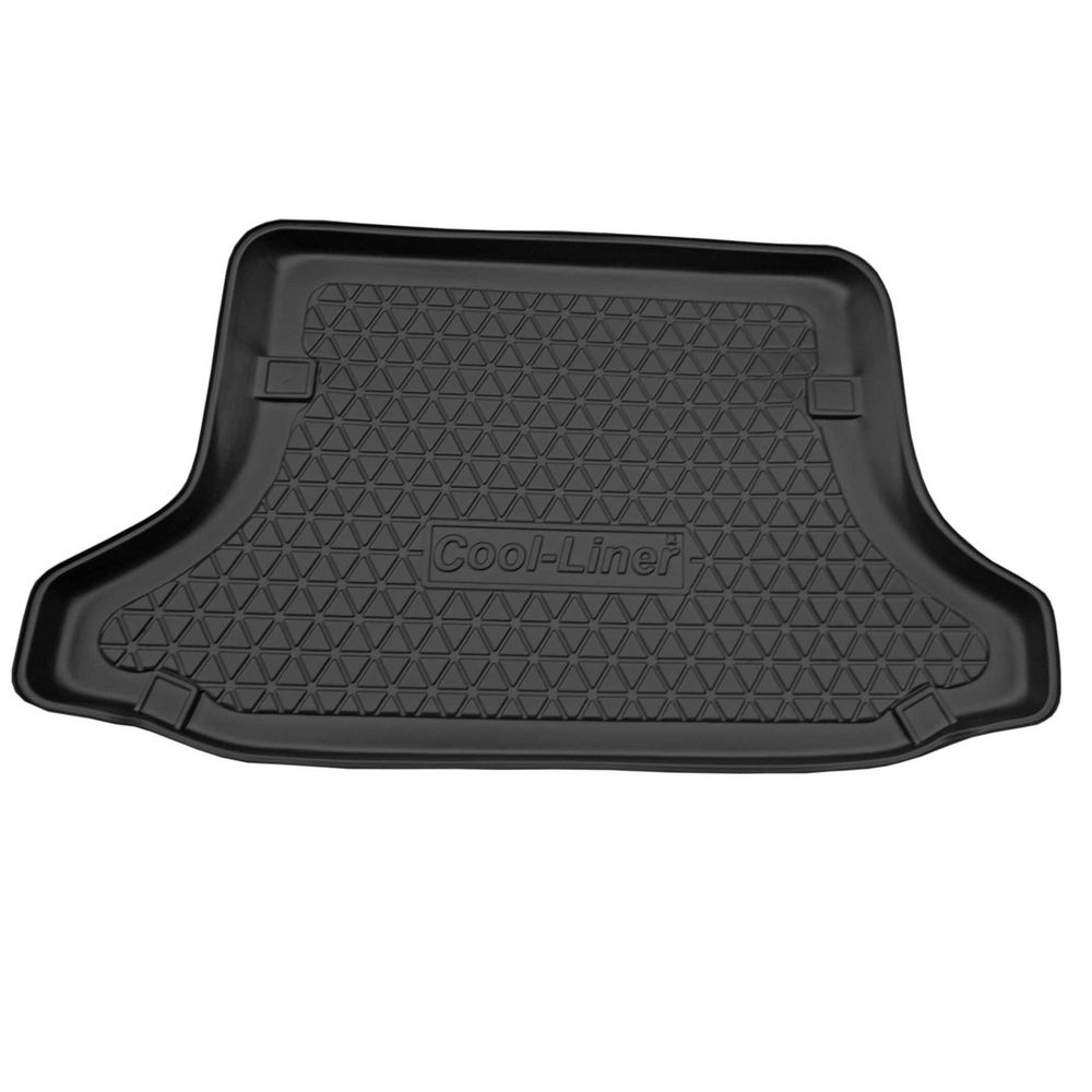 Bagagerumsmatta Toyota RAV 4 (2000-2006) Aristar