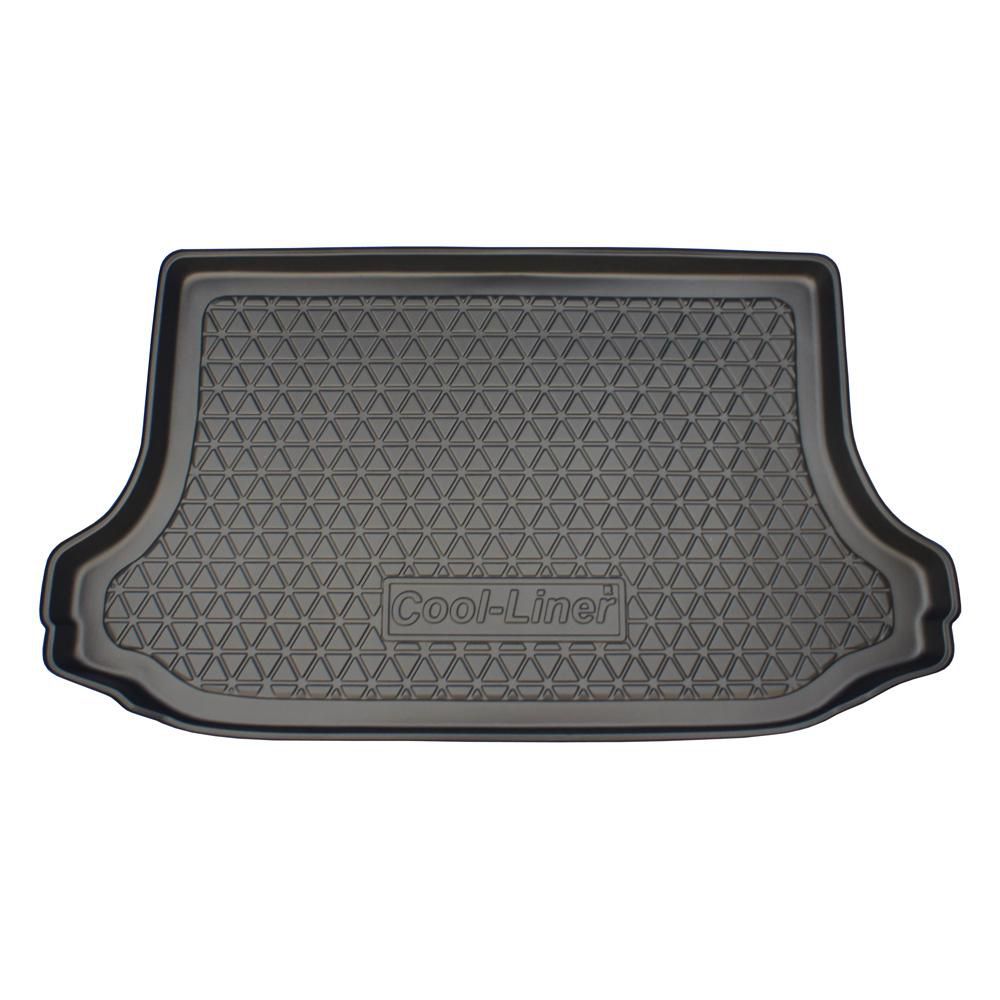 Bagagerumsmatta Toyota RAV 4 (2006-2013) Aristar