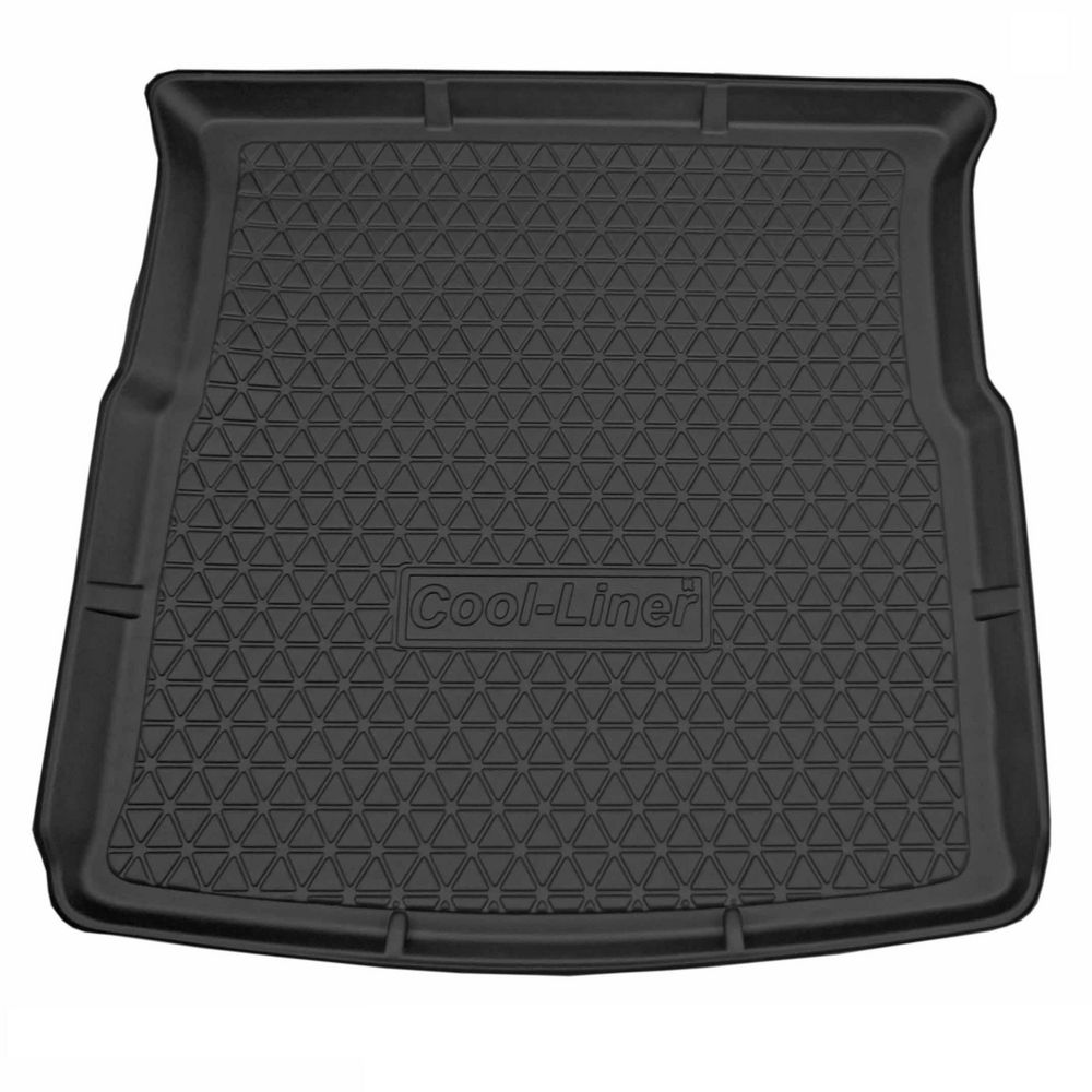 Bagagerumsmatta Ford S-Max I Aristar