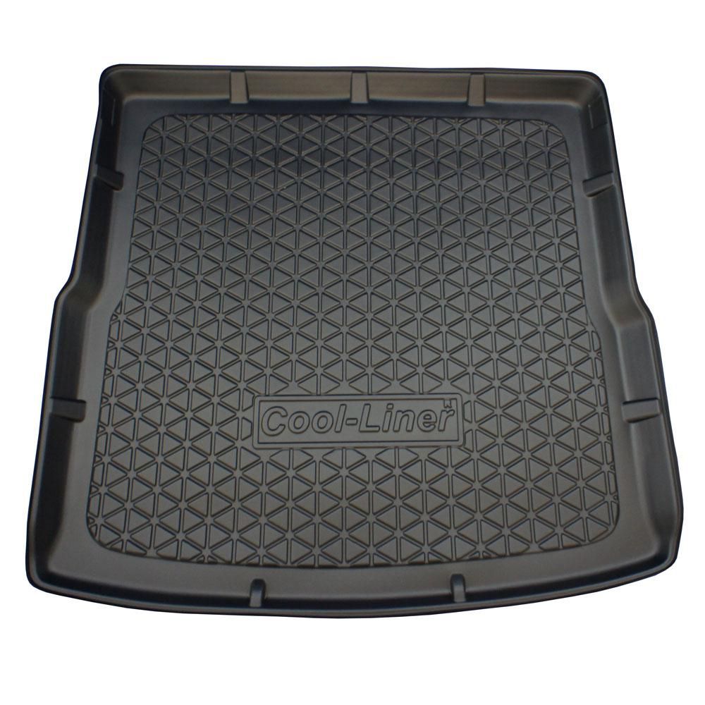 Bagagerumsmatta Volkswagen Golf V Aristar