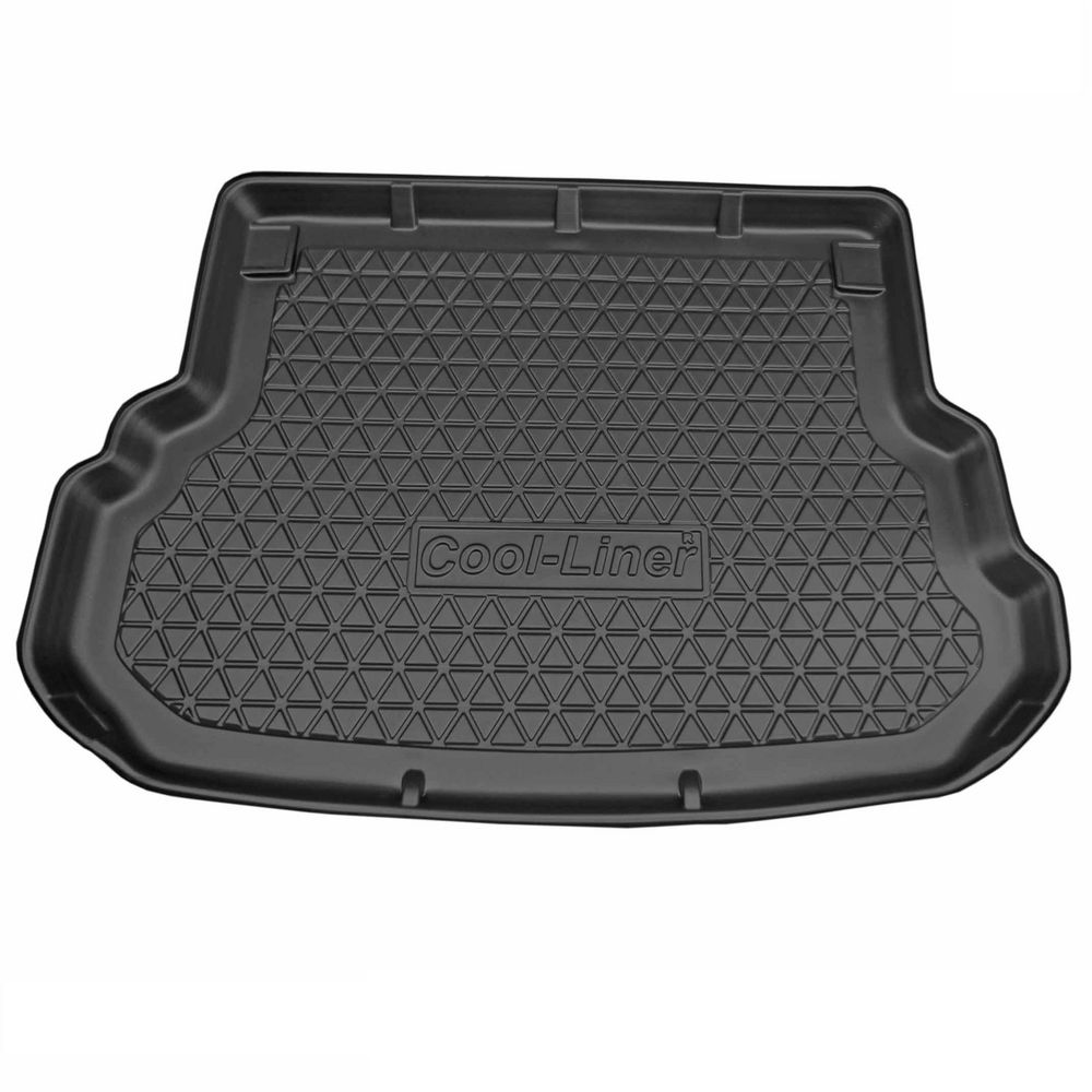 Bagagerumsmatta Mercedes GLK (X204) Aristar
