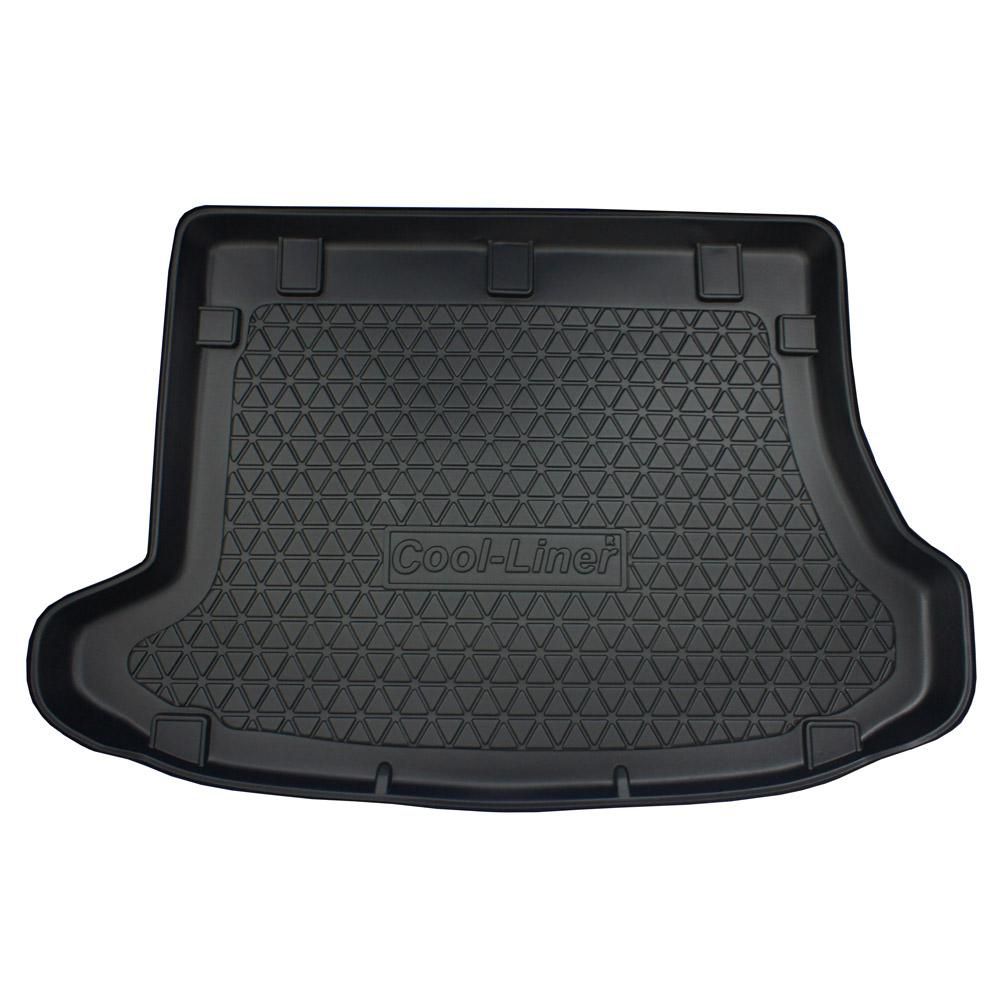 Bagagerumsmatta Hyundai i30 CW Aristar
