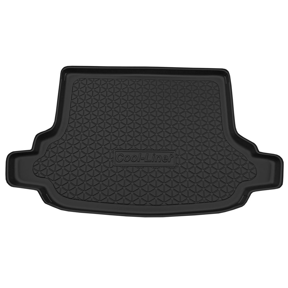 Bagagerumsmatta Subaru Forester IIII Aristar