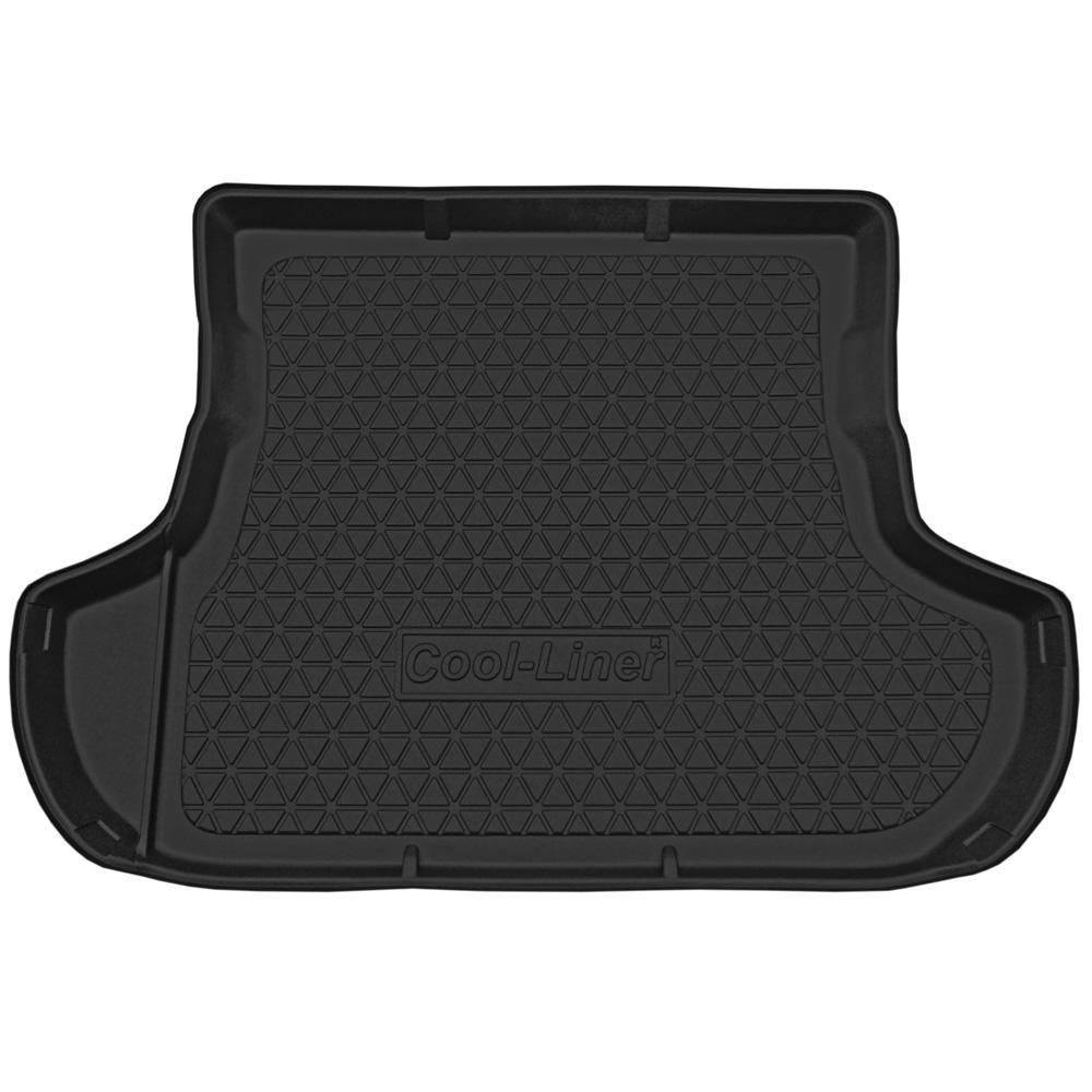 Bagagerumsmatta Mitsubishi / Citroen Aristar