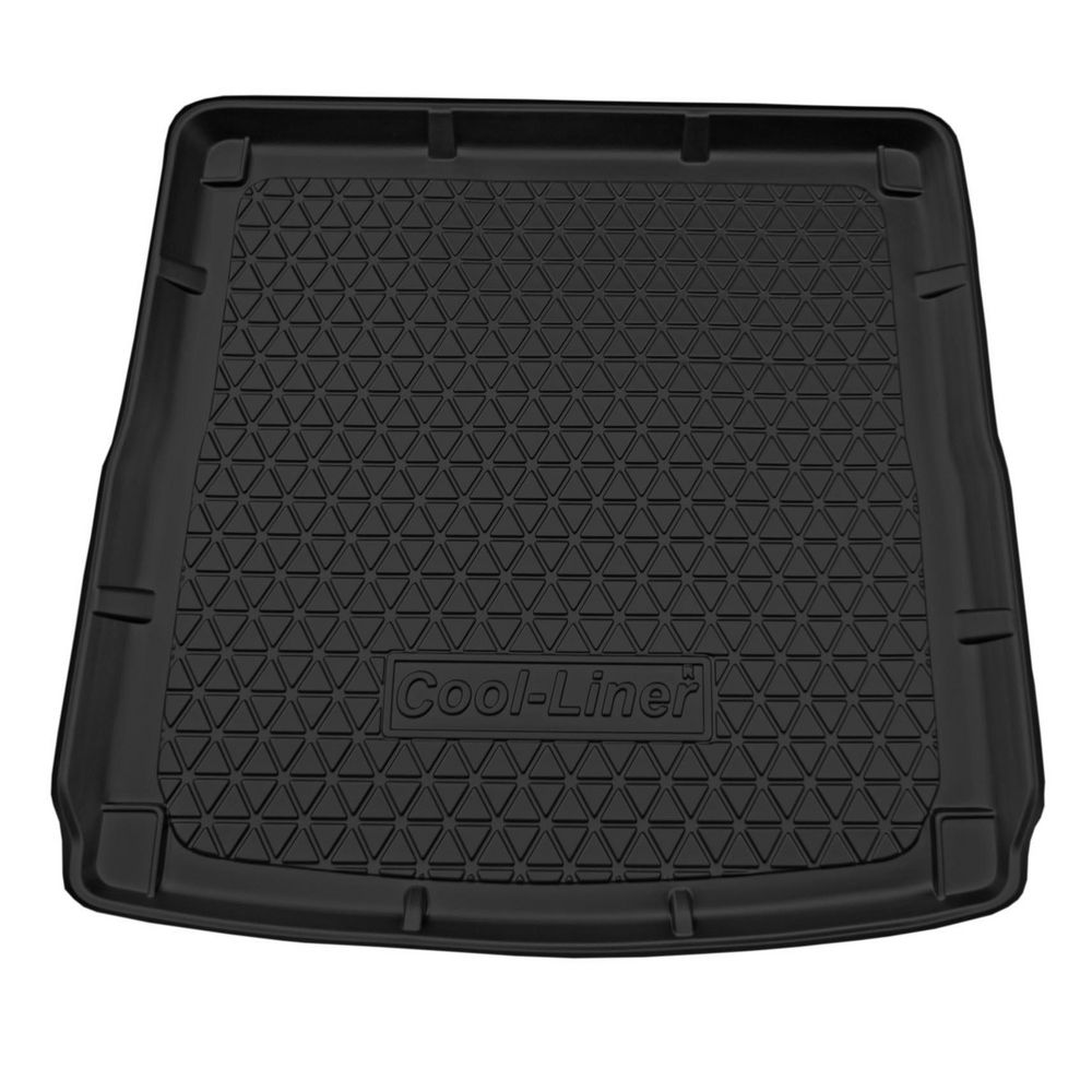Bagagerumsmatta Audi A4 Avant (2008-2015) Aristar