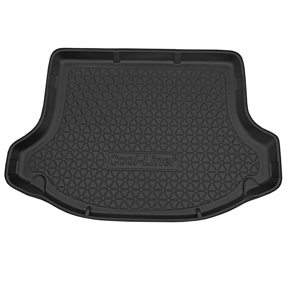 Bagagerumsmatta Kia Sportage III Aristar