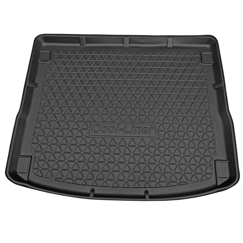 Bagagerumsmatta Ford Focus Turnier Aristar