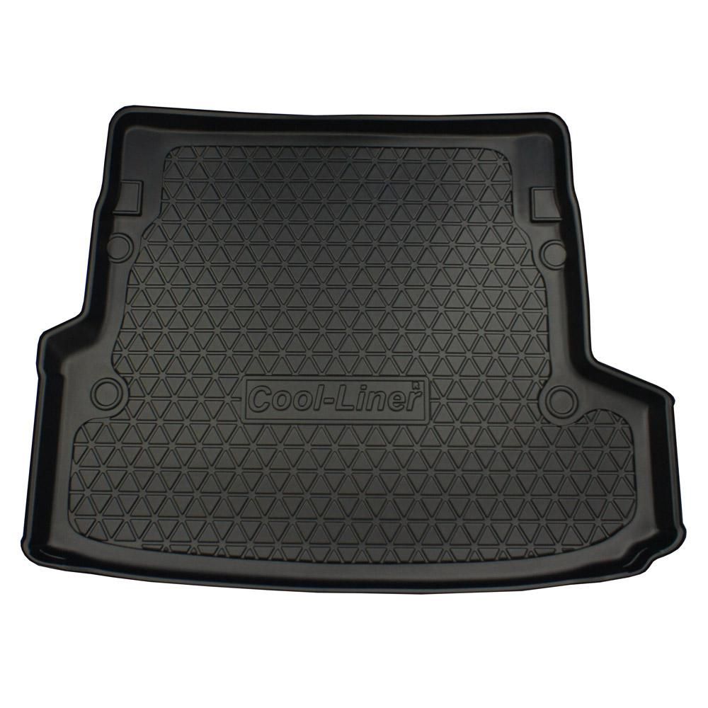 Bagagerumsmatta BMW 3 Touring Aristar