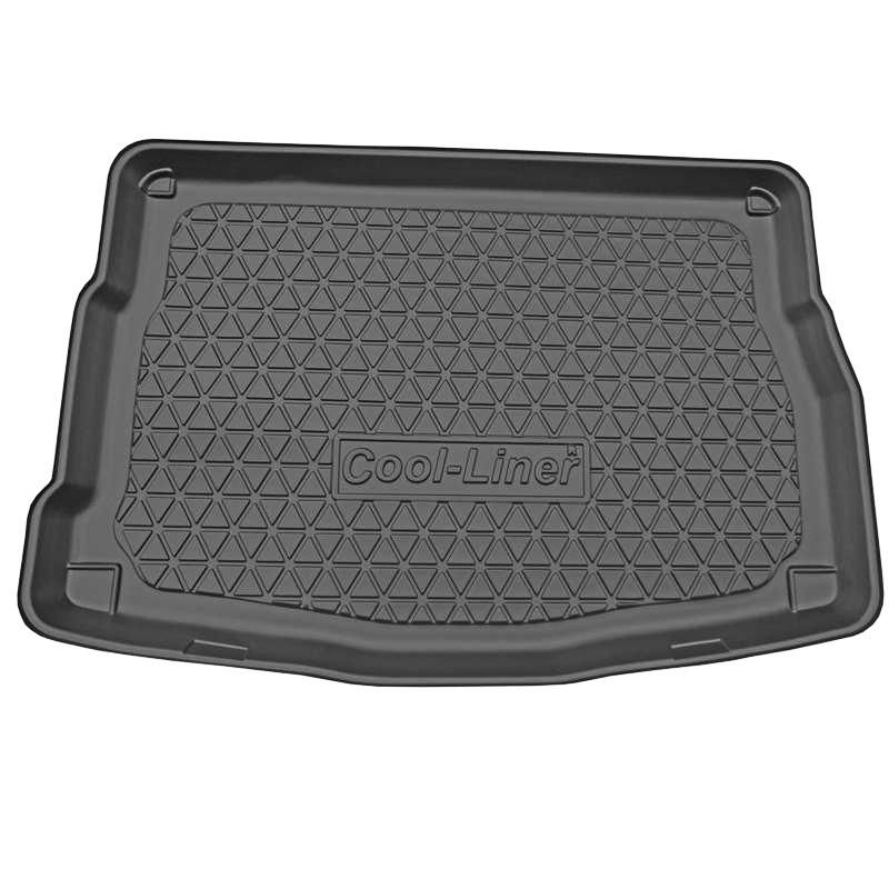 Bagagerumsmatta Hyundai i30 II / Kia Ceed Aristar