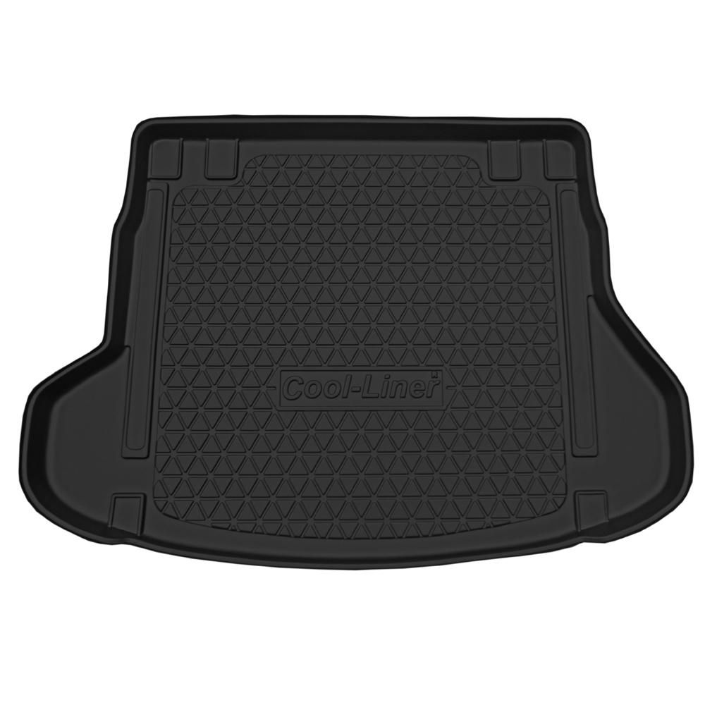 Bagagerumsmatta Kia Ceed SW Aristar