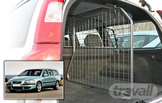 Avdelare Volvo V70 X Travall