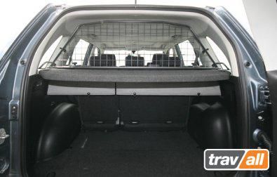 Lastgaller/ Hudgaller Travall
