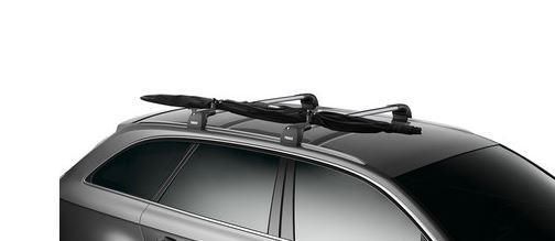 SkiClick Full Size Bag Thule