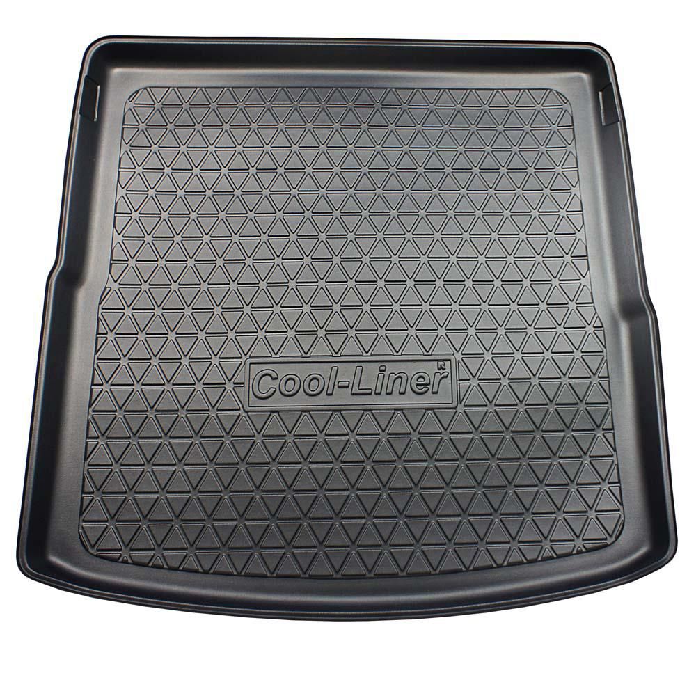 Bagagerumsmatta Volkswagen Golf Aristar