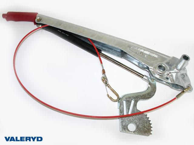 Handbromsspak AL-KO 251G/R/S, -1995.07, 220098 Valeryd