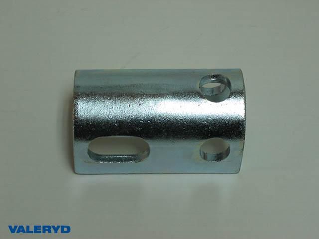 Kulkoppling adapter 45/46-40 mm Valeryd