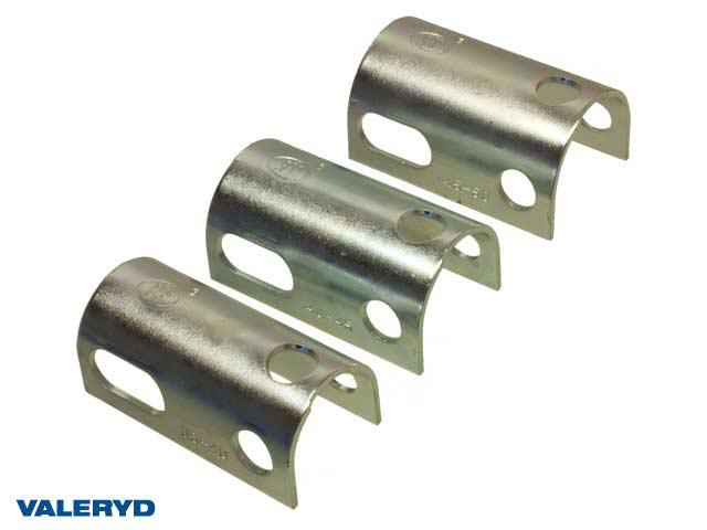 Kulkoppling adapterset 35-40, 40-45, 45-50 Valeryd