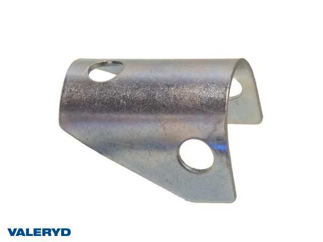 Kulkoppling adapter Avonride Lock 50-45/46 mm Valeryd