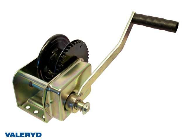 Vinsch bromsad B1200G/545kg Valeryd