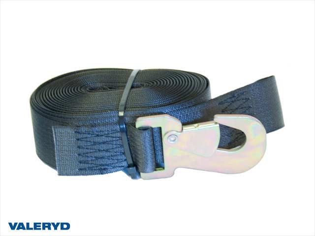 Vinschband 50mm L=7m. Passar till DL1100, 1402 Valeryd