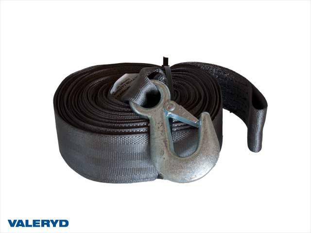 Vinschband 50mm L=9m. Passar till DL1800 Valeryd