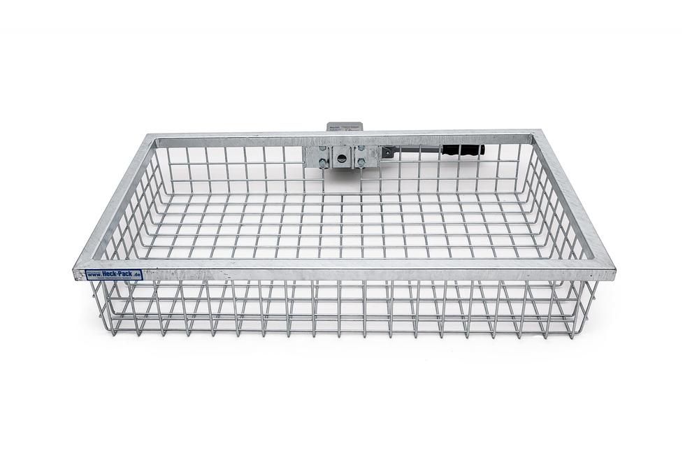 Lastkorg Optimal 1000x600x175mm Heck-Pack