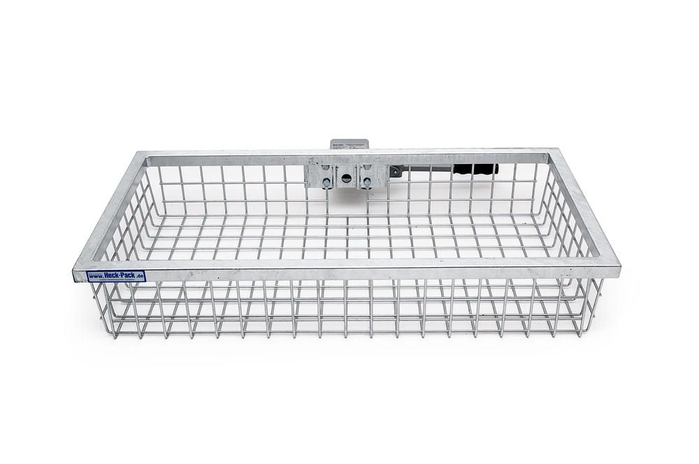 Lastkorg Optimal 1000x500x175mm Heck-Pack