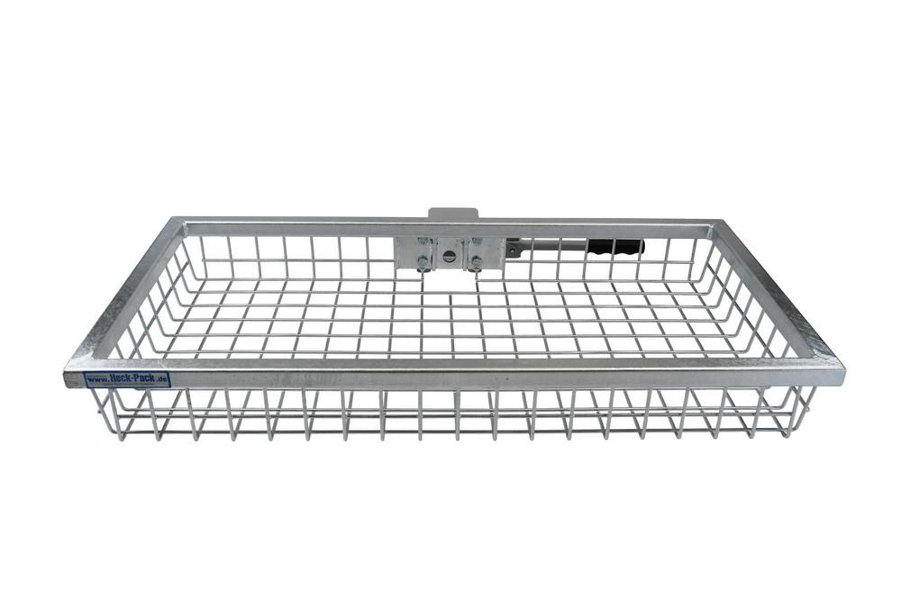 Lastkorg Optimal 1000x500x125mm Heck-Pack