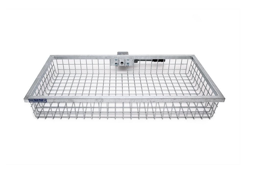 Lastkorg Optimal 1200x600x175mm Heck-Pack