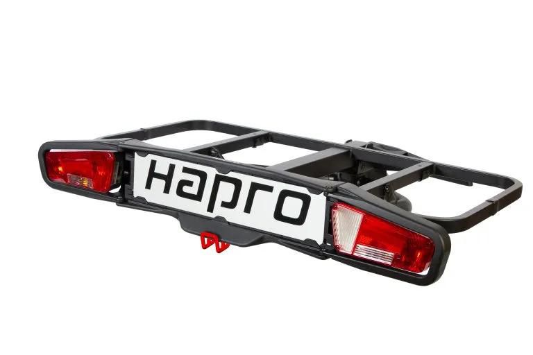 Plattform till f&ouml;rvaringsbox Boxer Hapro