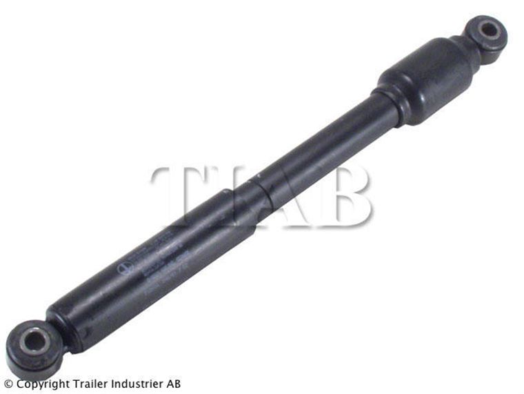 P&aring;skjutsd&auml;mpare ALKO 120SR 375 mm
