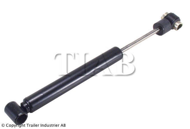 P&aring;skjutsd&auml;mpare ALKO 161S 350 mm
