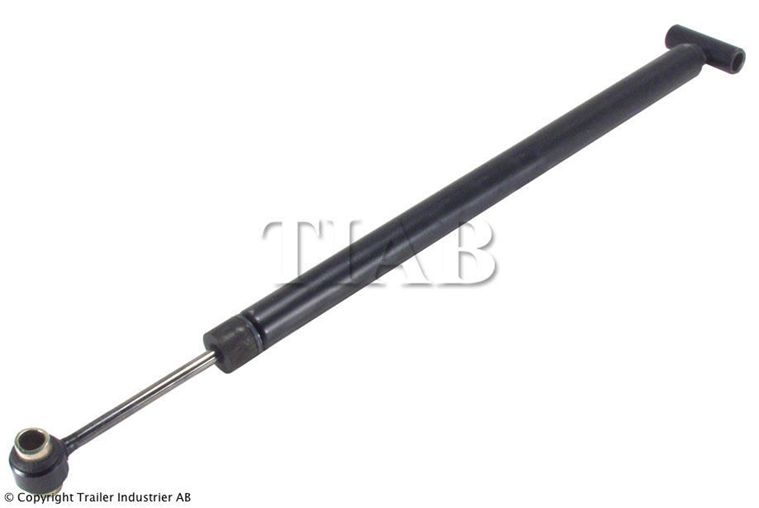 P&aring;skjutsd&auml;mpare ALKO 161S 530 mm