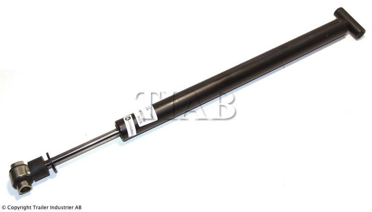 P&aring;skjutsd&auml;mpare ALKO 251S 530 mm
