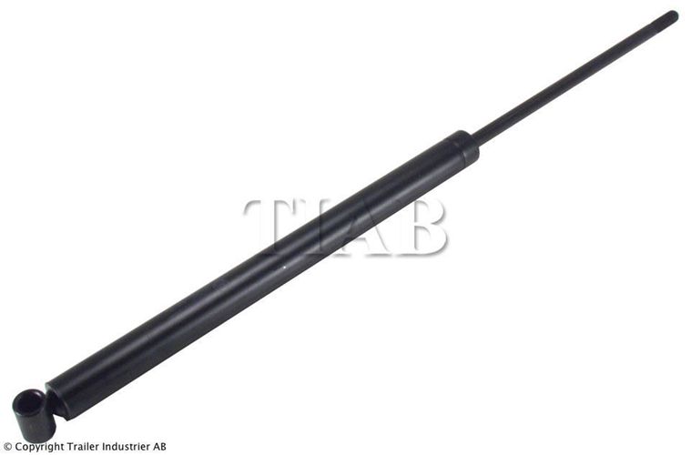 P&aring;skjutsd&auml;mpare BPW GTA1.0 560 mm