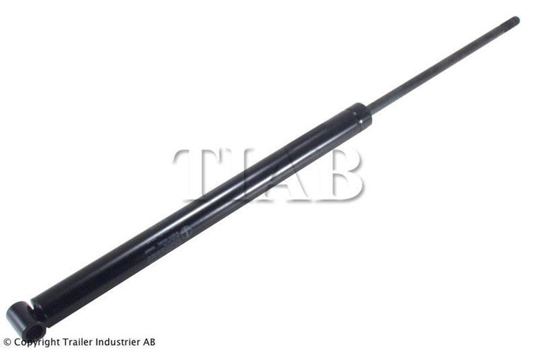 P&aring;skjutsd&auml;mpare BPW GTA1.6 560 mm