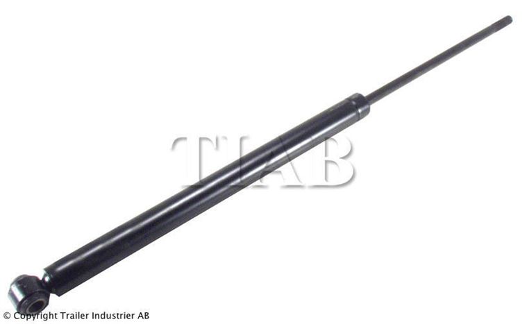 P&aring;skjutsd&auml;mpare BPW KF13 560 mm