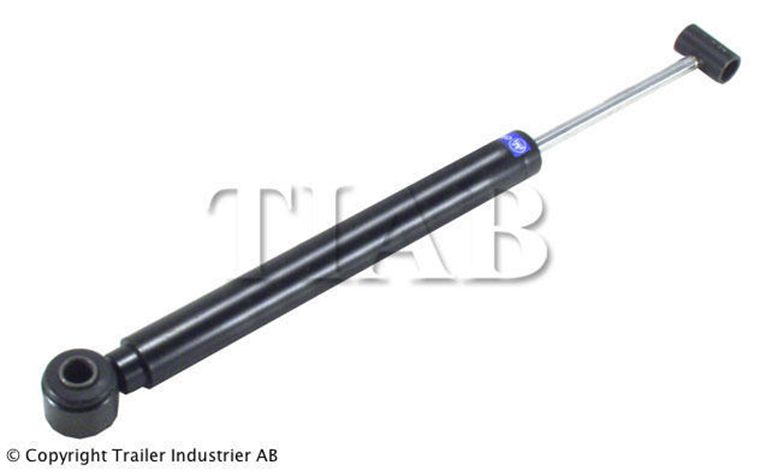 P&aring;skjutsd&auml;mpare HAHN AER 15 410 mm