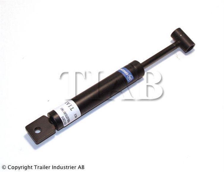 P&aring;skjutsd&auml;mpare PEITZ PAV/SR 1.3 255 mm