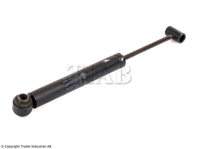 P&aring;skjutsd&auml;mpare BPW AE1.0-2/ZAF1.0-2 330 mm