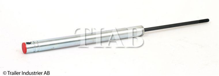 P&aring;skjutsd&auml;mpare KF 17/KF 20 547 mm