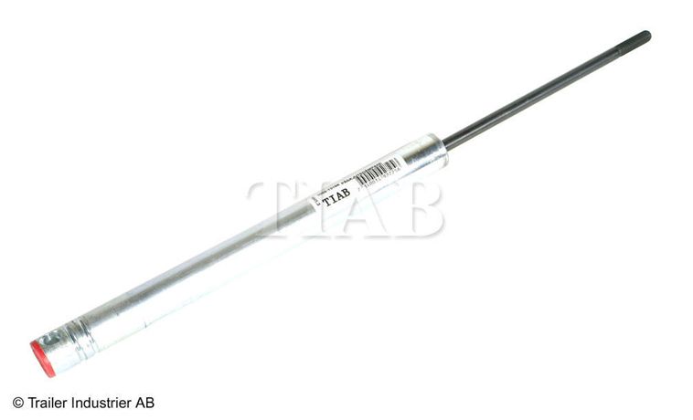 P&aring;skjutsd&auml;mpare KF 13/KF 10 547 mm