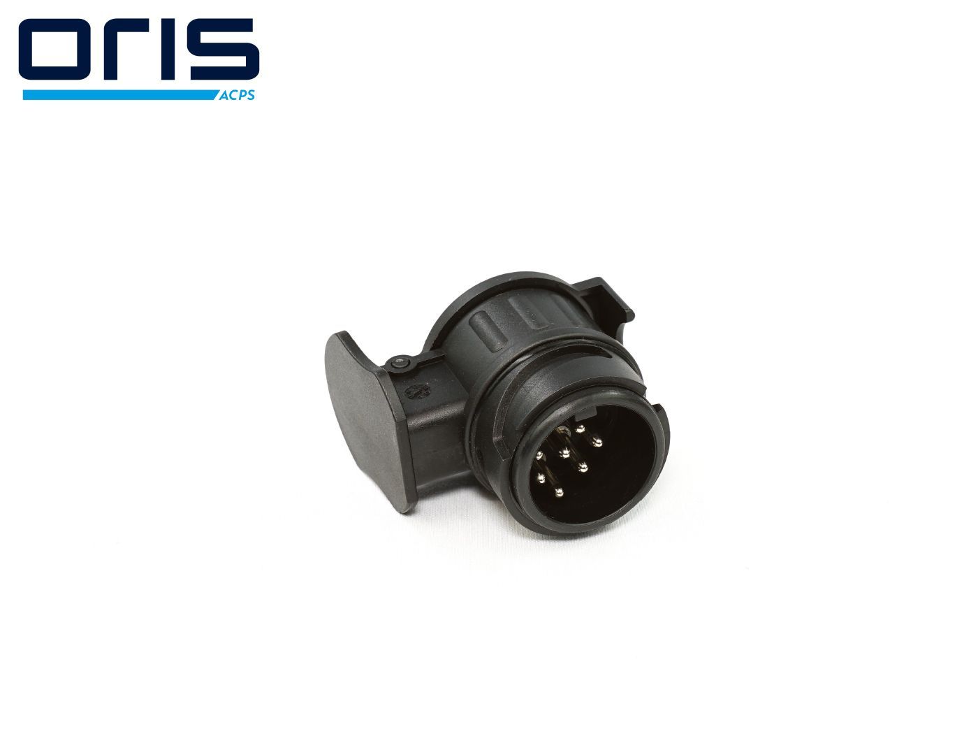 Adapter 13-7 polig ORIS