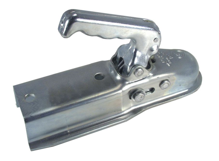Kulkoppling 1500 kg EM 150 V/F - Ø 50 mm