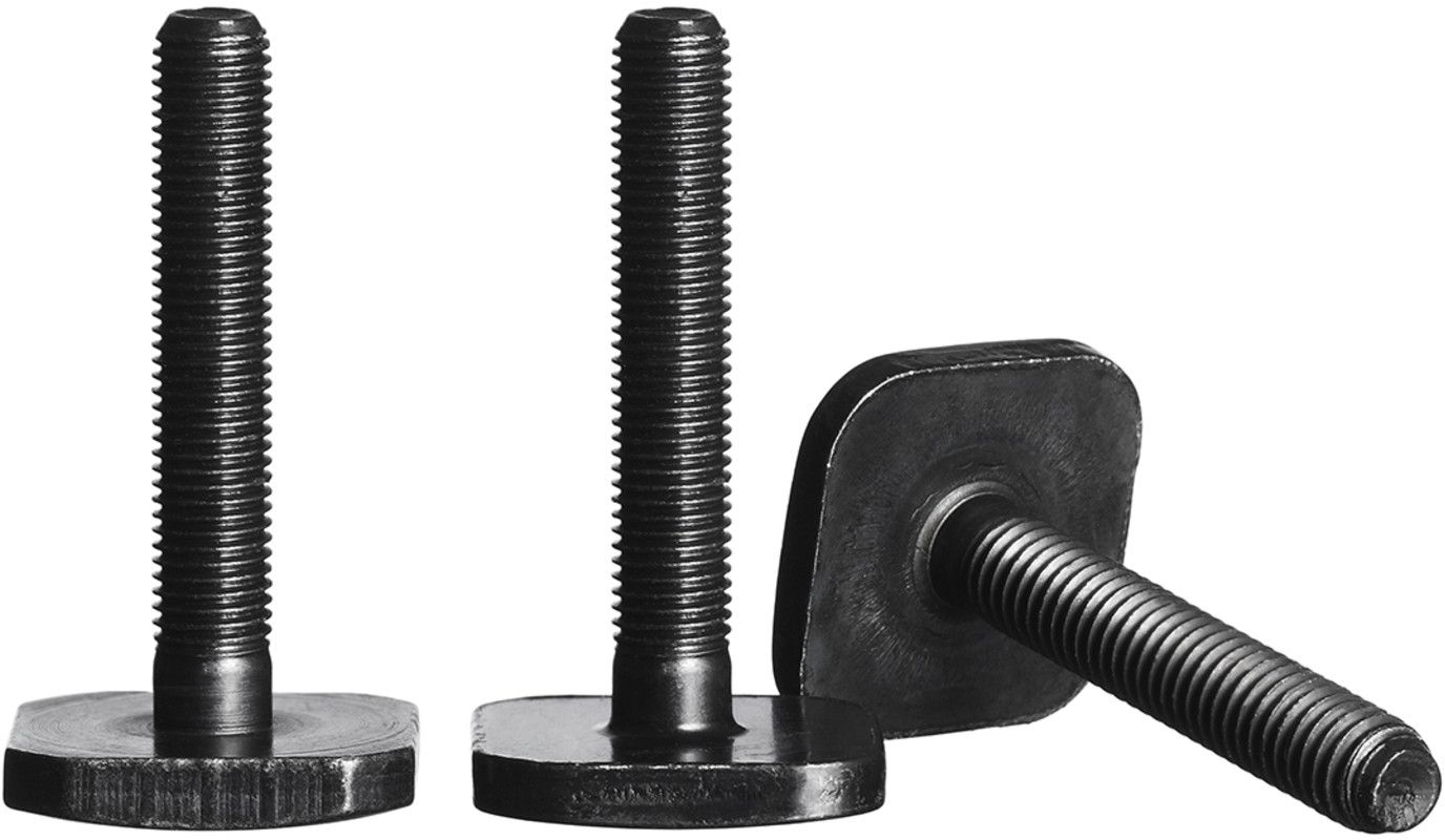 Thule T-track Adapter 889-2 f&ouml;r 532